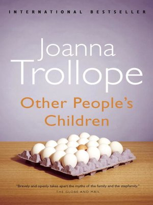 cover image of Other People's Children